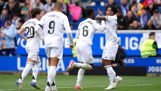 أربيلوا-ينهي-مسيرة-نجم-ريال-مدريد-والنادي-يعرضه-للبيع-–-الدوري-الاسباني-–-عالم-الرياضة