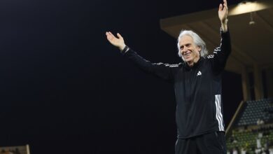 جيسوس-يستعين-بسباعي-شباب-النصر-قبل-مواجهة-الفيحاء-–-الدوري-السعودي-–-عالم-الرياضة