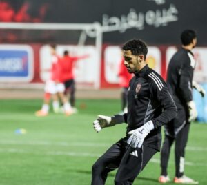 معركة-القفاز-داخل-الأهلي.-من-ينتصر-؟-–-الدوري-المصري-–-عالم-الرياضة