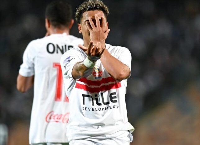 الزمالك-يحسم-مصير-بيريزا-من-مواجهة-بيراميدز-–-الدوري-المصري-–-عالم-الرياضة