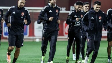 توروب-يتحكم-في-مشاركة-زيزو-وتريزيجيه-أمام-زد-–-الدوري-المصري-–-عالم-الرياضة