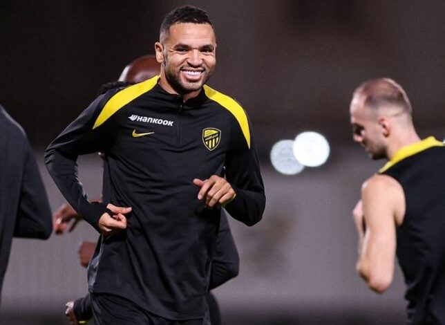 تشكيلة-هجومية-من-كونسيساو-في-مباراة-الاتحاد-والخليج-–-الدوري-السعودي-–-عالم-الرياضة