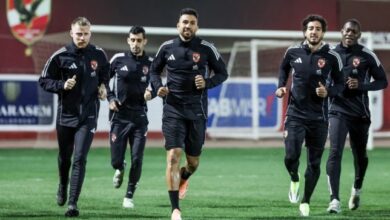 تحديد-موعد-مباراتي-الأهلي-والترجي-في-ربع-نهائي-أبطال-أفريقيا-–-الدوري-المصري-–-عالم-الرياضة