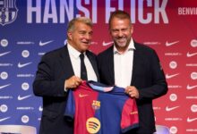 لابورتا-يتحدى-ريال-مدريد-ويتوعد-أتلتيكو-قبل-صدام-الكأس-–-الدوري-الاسباني-–-عالم-الرياضة