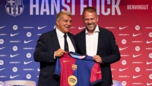 لابورتا-يتحدى-ريال-مدريد-ويتوعد-أتلتيكو-قبل-صدام-الكأس-–-الدوري-الاسباني-–-عالم-الرياضة