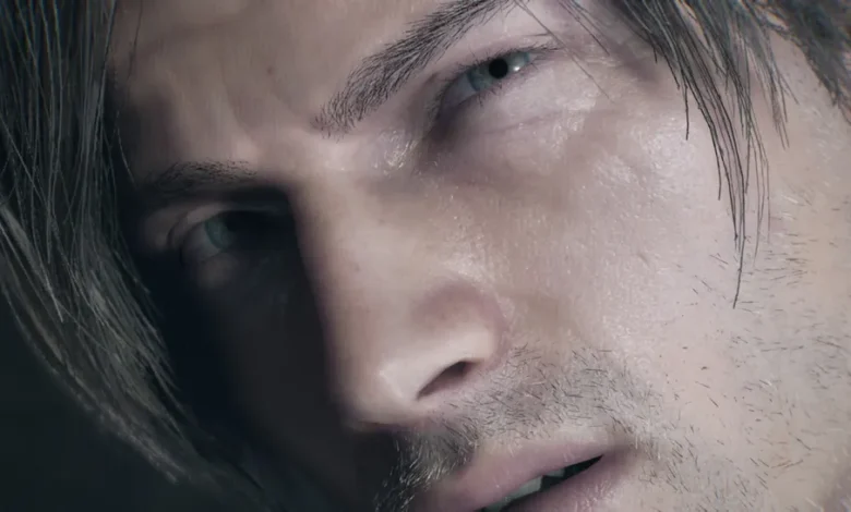 هل-ليون-متزوج!-صورة-فنية-في-لعبة-resident-evil-requiem-لمحت-لذلك!-–-العاب-–-يلا-لايف-–-يلا-لايف