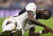 أرقام-على-هامش-هزيمة-ريال-مدريد-التاريخية-أمام-خيتافي-–-الدوري-الاسباني-–-عالم-الرياضة