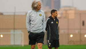 جيسوس-يعزز-النصر-بثنائي-واعد-استعدادًا-لملاقاة-نيوم-–-الدوري-السعودي-–-عالم-الرياضة