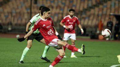 الاهلي-يغرم-بن-شرقي-بسبب-سوء-السلوك-–-الدوري-المصري-–-عالم-الرياضة
