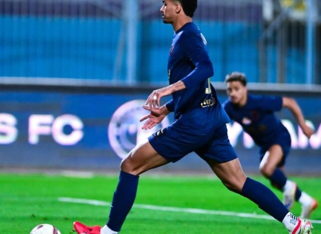 حسام-عبد-المجيد-يرهن-تمديد-عقده-مع-الزمالك-بشرط-مثير-–-الدوري-المصري-–-عالم-الرياضة