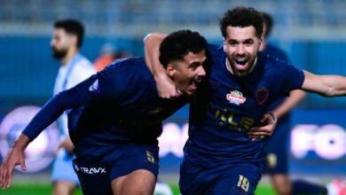 شكوك-حول-مشاركة-نجم-الزمالك-أمام-الاتحاد-السكندري-–-الدوري-المصري-–-عالم-الرياضة