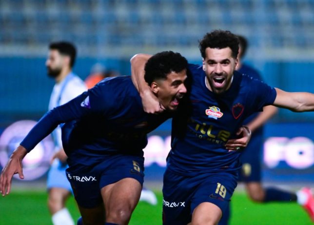 شكوك-حول-مشاركة-نجم-الزمالك-أمام-الاتحاد-السكندري-–-الدوري-المصري-–-عالم-الرياضة