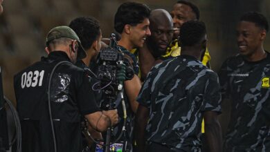 تضاؤل-فرص-لحاق-نجم-الاتحاد-بمواجهة-الأهلي-–-الدوري-السعودي-–-عالم-الرياضة