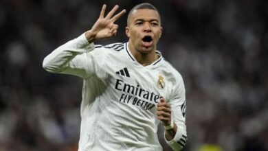 مبابي-يلجأ-إلى-طبيب-إبراهيموفيتش-لحل-مشكلة-الركبة-–-الدوري-الاسباني-–-عالم-الرياضة
