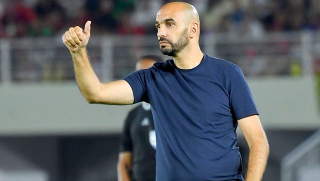 حقيقة-تفكير-الأهلي-في-التفاوض-مع-وليد-الركراكي-–-الدوري-المصري-–-عالم-الرياضة