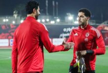 قرار-مفاجئ-من-الخطيب-بشأن-مستقبل-حارس-الأهلي-–-الدوري-المصري-–-عالم-الرياضة