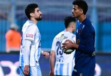 تغريم-الزمالك-وتحذير-صارم-لمدرب-بيراميدز-–-الدوري-المصري-–-عالم-الرياضة