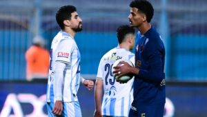 تغريم-الزمالك-وتحذير-صارم-لمدرب-بيراميدز-–-الدوري-المصري-–-عالم-الرياضة