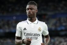 الكشف-عن-موقف-كامافينجا-من-خوض-مباراة-ريال-مدريد-وسيلتا-فيجو-–-الدوري-الاسباني-–-عالم-الرياضة