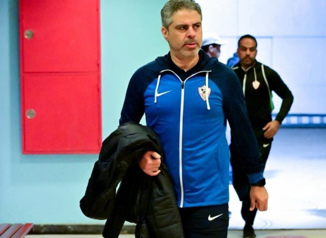 الزمالك-يجهّز-عقدًا-مميزًا-لمعتمد-جمال-–-الدوري-المصري-–-عالم-الرياضة