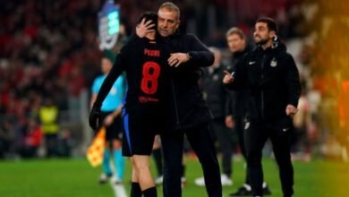 رد-فعل-غرفة-ملابس-برشلونة-على-فشل-الريمونتادا-أمام-أتلتيكو-مدريد-–-الدوري-الاسباني-–-عالم-الرياضة