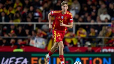 هويسين-يطلب-هدنة-بعد-العاصفة-في-ريال-مدريد!-–-الدوري-الاسباني-–-عالم-الرياضة