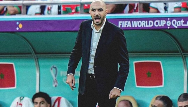 الركراكي-يرفض-التدريب-في-السعودية-ويفاضل-بين-إنجلترا-وإسبانيا-–-الدوري-السعودي-–-عالم-الرياضة