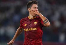 انتكاسة-جديدة-تضرب-باولو-ديبالا-في-روما-–-الدوري-الايطالي-–-عالم-الرياضة