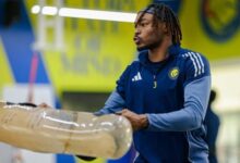 سر-إدخال-جيسوس-حقيبة-الماء-في-تدريبات-النصر-–-الدوري-السعودي-–-عالم-الرياضة