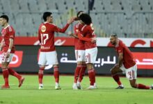 كاف-يغرم-الأهلي-ويمنع-حضور-جماهيره-مباراتين-رسميًا-–-الدوري-المصري-–-عالم-الرياضة