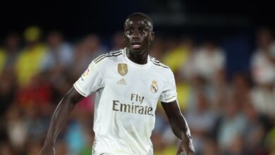 آس:-لغز-ميندي-يثير-التساؤلات-في-ريال-مدريد-–-الدوري-الاسباني-–-عالم-الرياضة