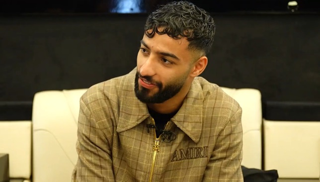 صالح-أبو-الشامات:-كل-قوة-المنتخب-السعودي-بيد-نجم-الهلال-–-الدوري-السعودي-–-عالم-الرياضة