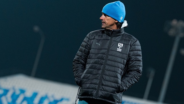 إنزاجي-يؤكد-غياب-ثلاثي-الهلال-أمام-النجمة-–-الدوري-السعودي-–-عالم-الرياضة