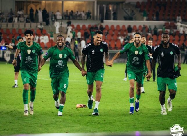 يايسله-يدفع-بالقوة-الضاربة-للأهلي-أمام-الاتحاد-–-الدوري-السعودي-–-عالم-الرياضة