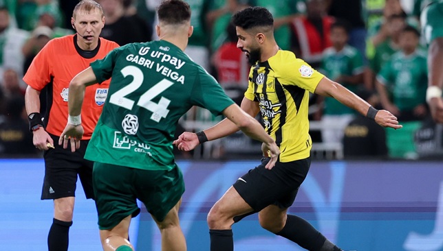 التشكيل-المتوقع-لمباراة-الأهلي-والاتحاد-في-ديربي-دوري-روشن-–-الدوري-السعودي-–-عالم-الرياضة