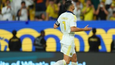 مدرب-النصر-يثير-القلق-حول-إصابة-رونالدو-–-الدوري-السعودي-–-عالم-الرياضة