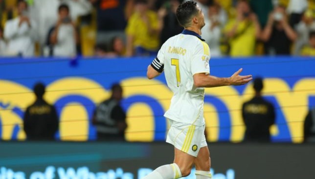 مدرب-النصر-يثير-القلق-حول-إصابة-رونالدو-–-الدوري-السعودي-–-عالم-الرياضة