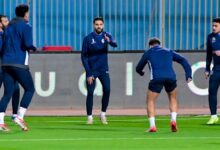 تشكيل-الزمالك-المتوقع-أمام-الاتحاد-السكندري.-منسي-وبيزيرا-بالهجوم-–-الدوري-المصري-–-عالم-الرياضة