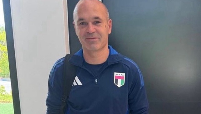 المغرب-تلجأ-لخبرة-إنييستا-بعد-حقبة-الركراكي-–-الدوري-الاسباني-–-عالم-الرياضة