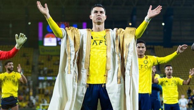 تحديد-بديل-رونالدو-في-مواجهة-النصر-ونيوم.-الحمدان-أم-ماني؟-–-الدوري-السعودي-–-عالم-الرياضة