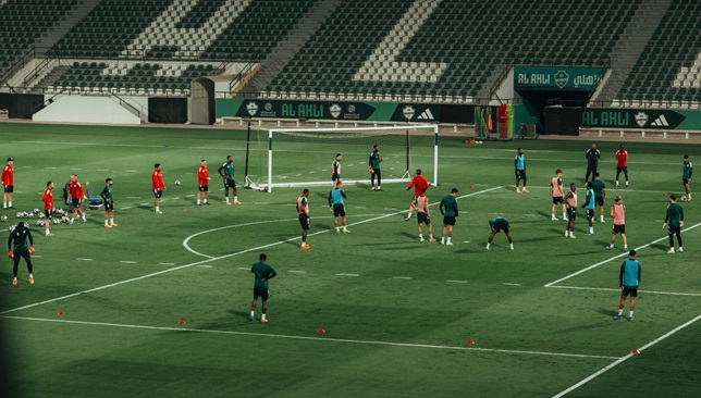 ديربي-الأهلي-والاتحاد.-التاريخ-يقف-إلى-جانب-كتيبة-يايسله-–-الدوري-السعودي-–-عالم-الرياضة