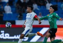 صافرة-مصرية-تدير-مباراة-الهلال-والنجمة-–-الدوري-السعودي-–-عالم-الرياضة