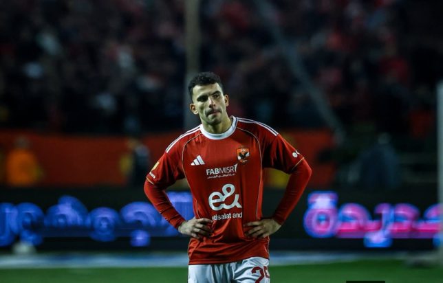 زيزو-يلوم-توروب-على-عدم-استعادة-مستواه-مع-الأهلي-–-الدوري-المصري-–-عالم-الرياضة