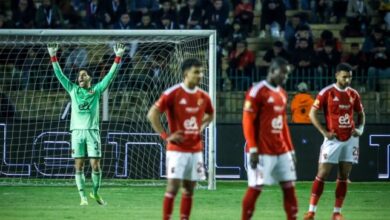 توروب-يتخذ-قراره-بشأن-استمرار-سياسة-التدوير-بين-حراس-الأهلي-أمام-الترجي-–-الدوري-المصري-–-عالم-الرياضة