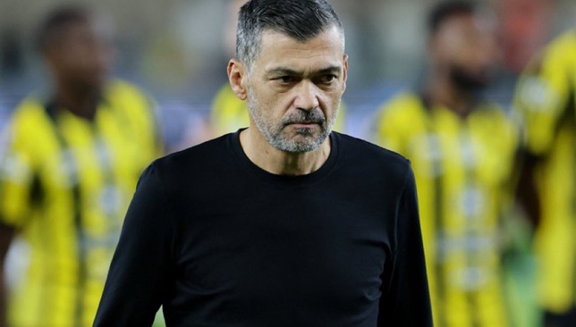 كونسيساو-يشرح-أسباب-خسارة-الاتحاد-ضد-الأهلي-في-الديربي-–-الدوري-السعودي-–-عالم-الرياضة