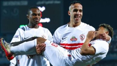 الزمالك-يتخطى-الاتحاد-بهدف-منسي-وينفرد-بصدارة-الدوري.-فيديو-–-الدوري-المصري-–-عالم-الرياضة