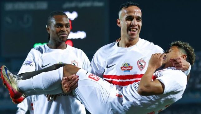 الزمالك-يتخطى-الاتحاد-بهدف-منسي-وينفرد-بصدارة-الدوري.-فيديو-–-الدوري-المصري-–-عالم-الرياضة