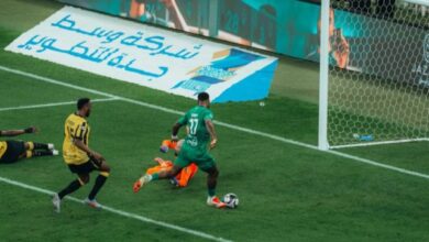 موعد-مباراة-الاتحاد-القادمة-بعد-الخسارة-من-الأهلي-–-الدوري-السعودي-–-عالم-الرياضة