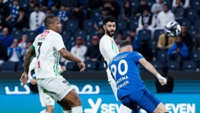 الهلال-يكتسح-النجمة-برباعية-في-ليلة-تألق-بنزيما.-فيديو-–-الدوري-السعودي-–-عالم-الرياضة