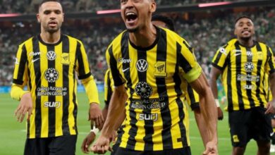 جزائية-فابينيو-تدرك-التعادل-للاتحاد-أمام-الأهلي.-فيديو-–-الدوري-السعودي-–-عالم-الرياضة